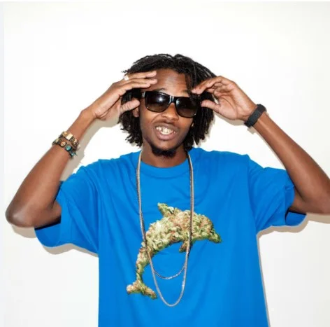 Mike G