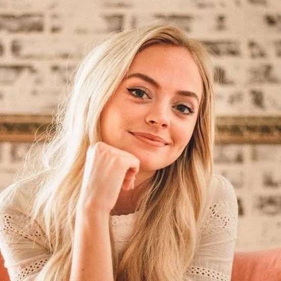 Madilyn Paige 