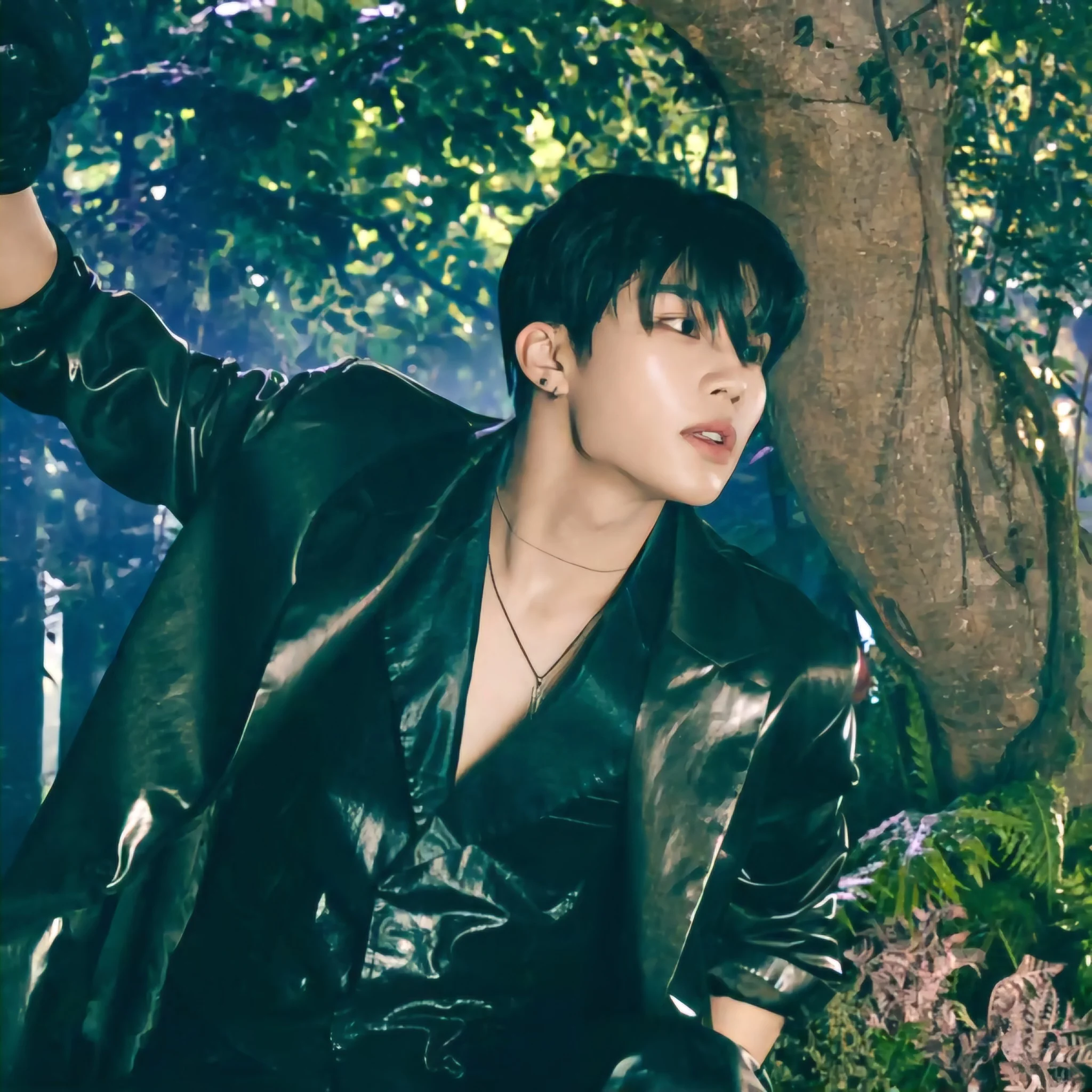 Park Gunwook (ZEROBASEONE) 박건욱 (제로베이스원) 2025