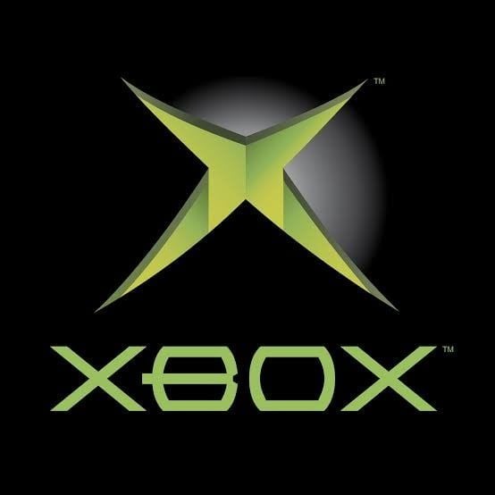 Xbox startup sound 