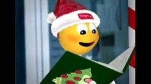 Christmas acidjazz (489 meme)