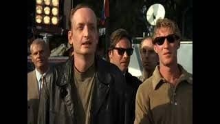 Creepy Harry (Dirty Work) (Boyd Banks)