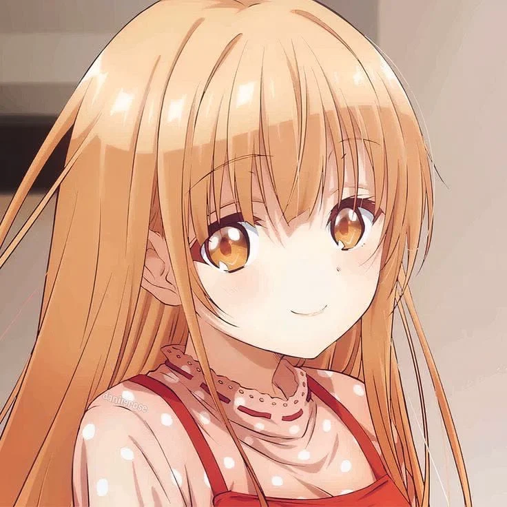Shiina Mahiru