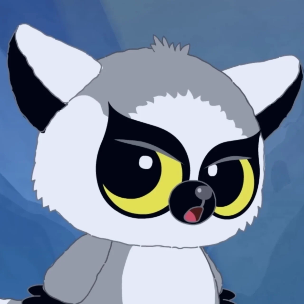 Lemmee (2009) | YooHoo & Friends RUS 1 Season