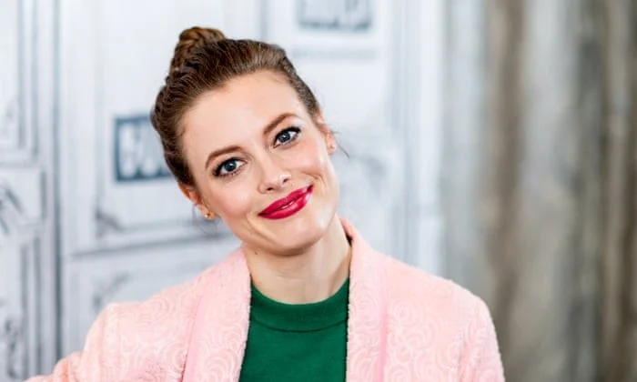 Gillian Jacobs 