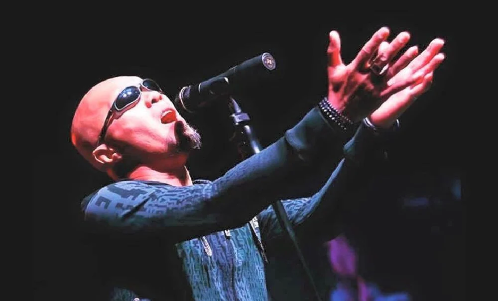 อี๊ด วงฟลาย (ID Fly) [Thai Rock Singer]