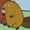 Beaver mom (PATBWW)