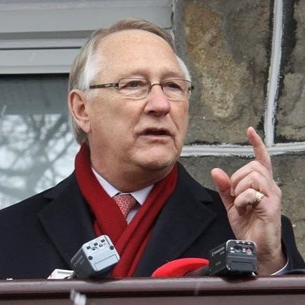 Gérald Tremblay