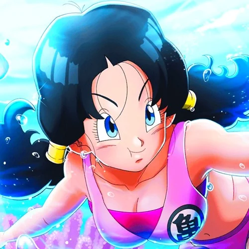 Videl (Funimation)
