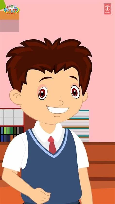 Tofu ( T-Series Kids Hut)