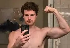 Tanner Patrick (Howe)