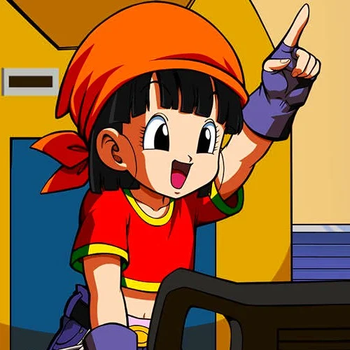 Pan (Funimation)