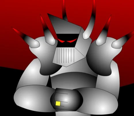 Sauron (One Ring to Rule Them All) (LegendaryFrog)
