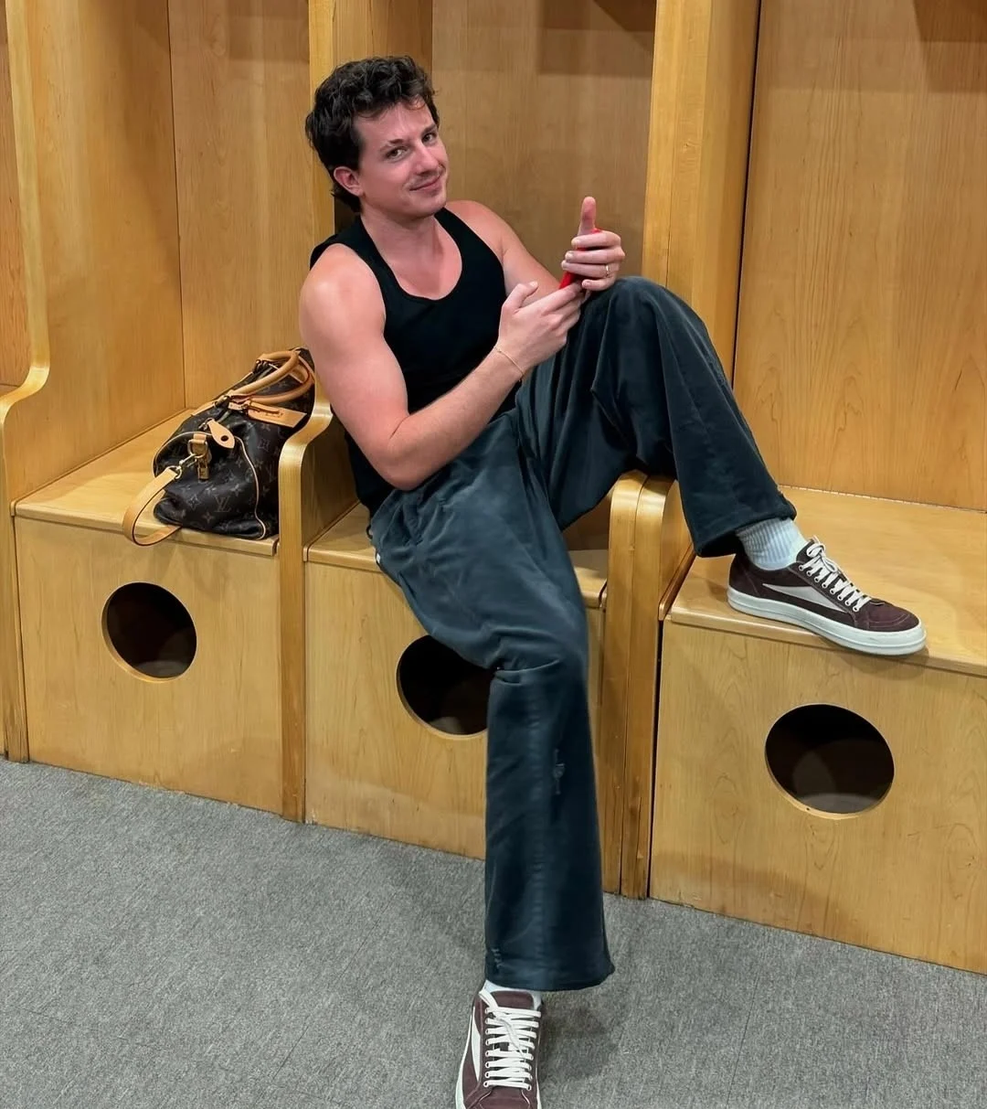 Charlie Puth 