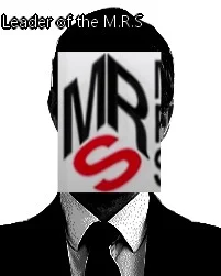 Unnamed MRS Leader ( TMC/ The Mandela Catalogue VOL 5. )
