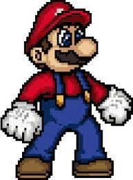 mario (mugen)