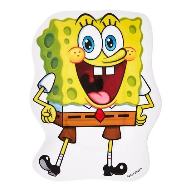 Bob esponja (español latino fakeyou)