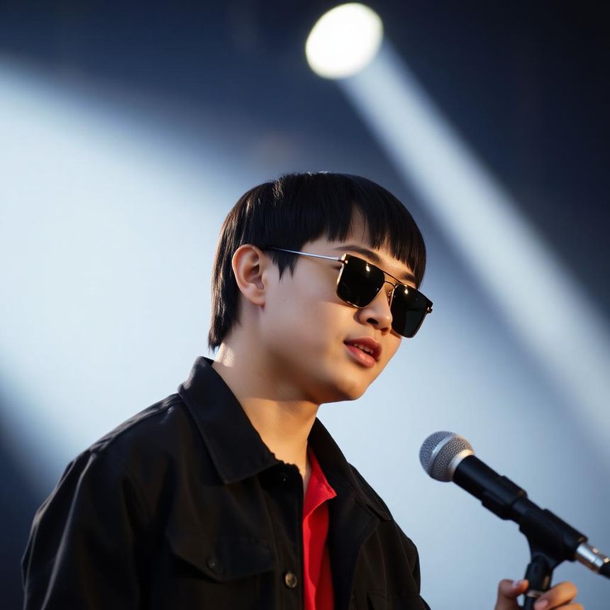 Chico kim