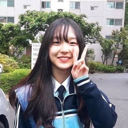 Yujeong Lightsum