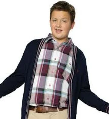 Gibby Gibson (iCarly)