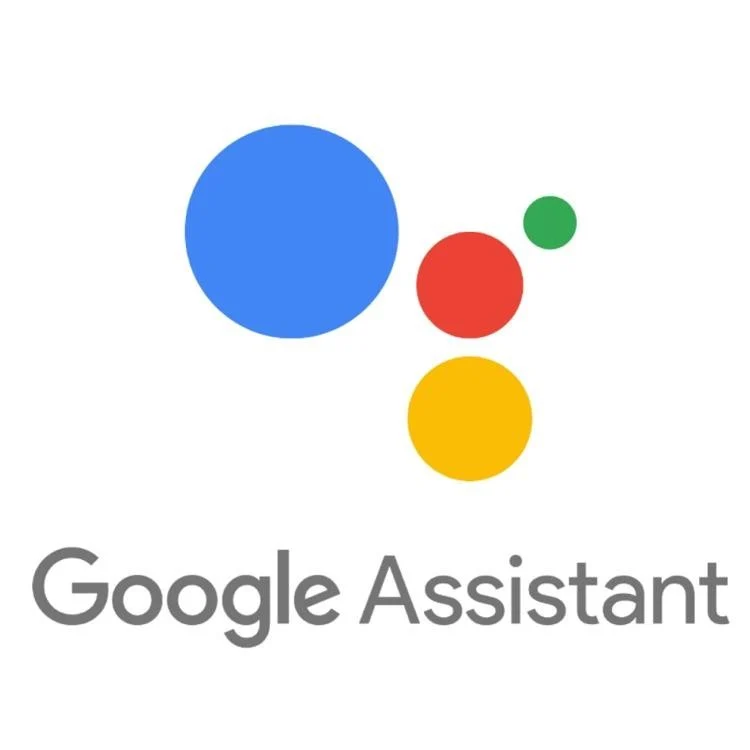 Google assistant (happy birthday song)