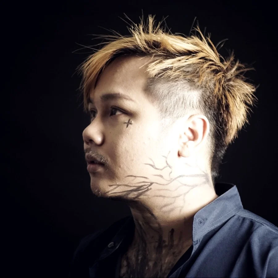 ภาณุพงศ์ ภูมิประภาส (ToNy_GospeL)