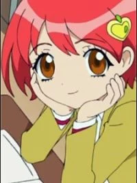 Rinko Kougyoku Castilian Spanish Voice (V.A: Pilar Morales)