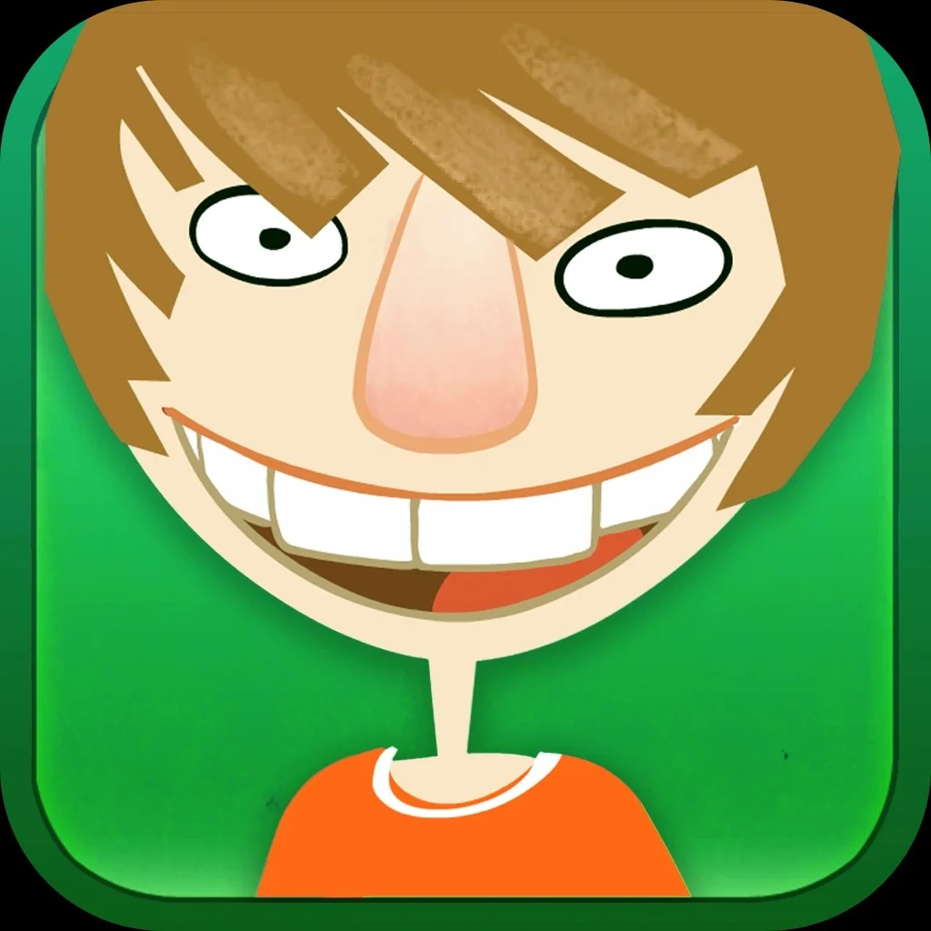 Fred Figglehorn (It's Fred 2012 iOS App)