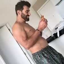 BIG MACKY