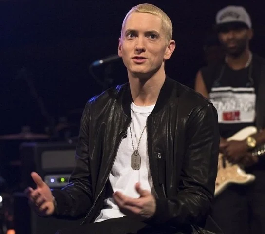 Eminem (TMMLP2)