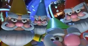 Pvz Gnome