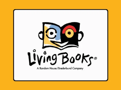 Living Books music (post 1992 - onwards)