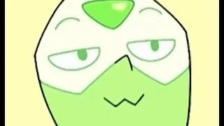 Peridot - ( Steven universe ) - español latino 