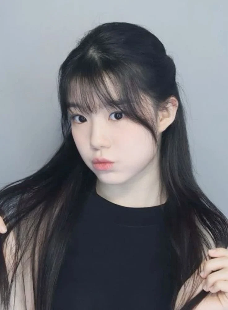 Kim Gyuri (I-LAND 2)