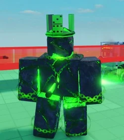 1x1x1x1 minion