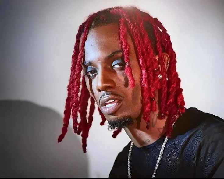 Playboi Carti WLR Baby Voice