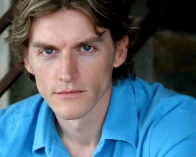 Gideon Emery 