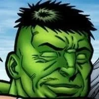 Hulk PTBR