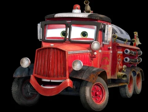 Mayday (planes fire and rescue)