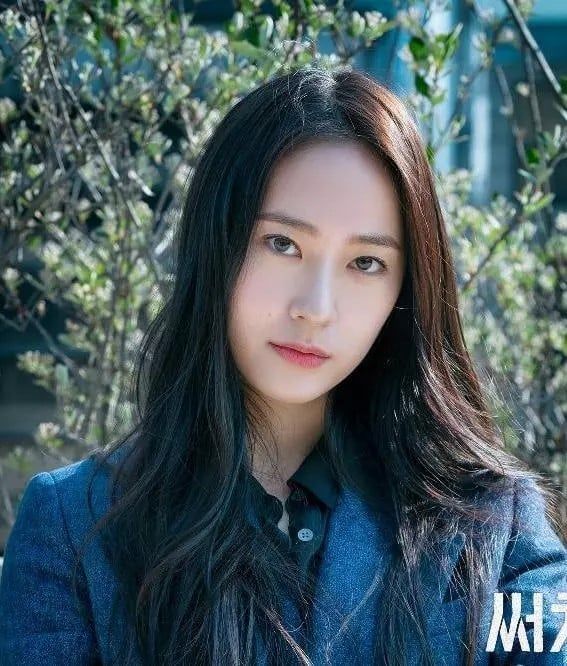 Krystal Jung Of F(x) (정수정)