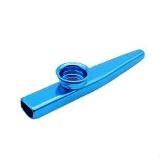 Дудочка Казу (KAZOO!)
