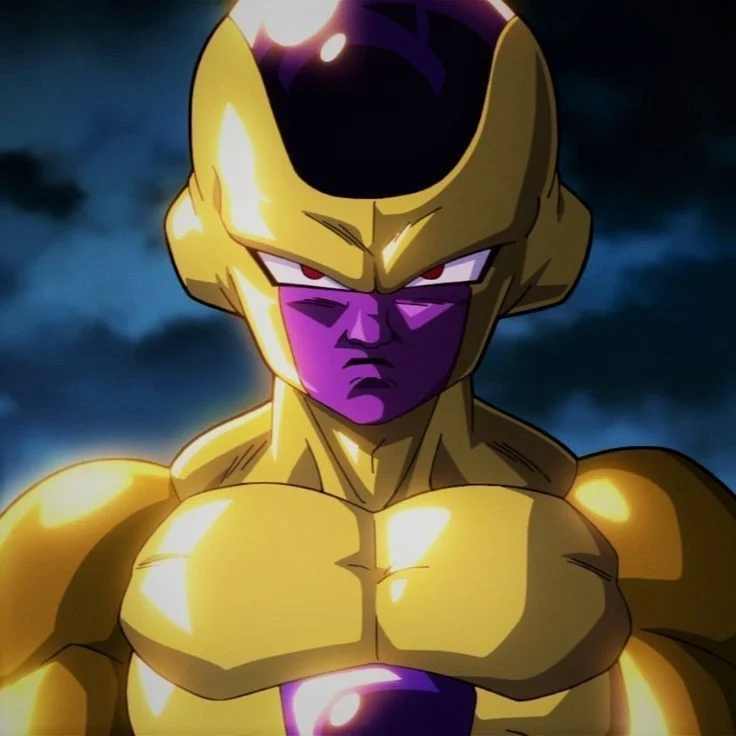 Golden freezer español latino