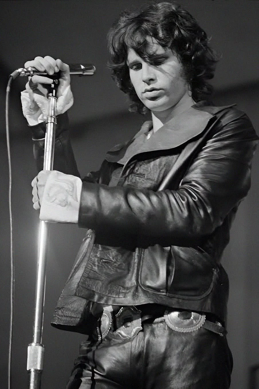Jim Morrison (era)