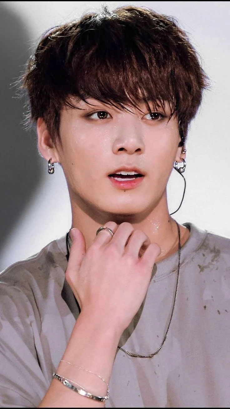 Jungkook AI