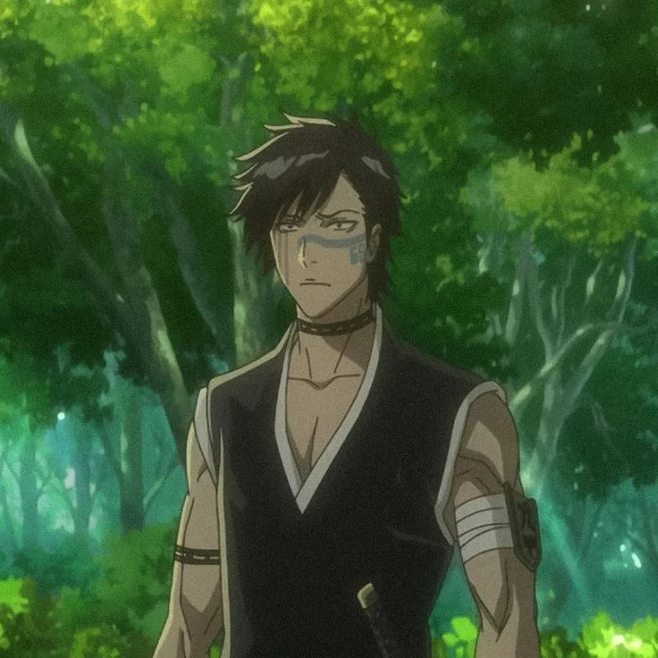 Shūhei Hisagi