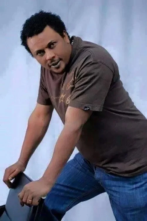 Eyob Mekonnen