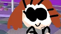 Nieves Gustavo/ Niamh Leonard (The Leonard Family Spanish DUB)