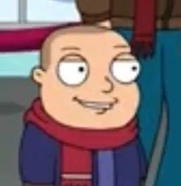 Abby Quagmire (Family Guy) (Karley Scott Collins)