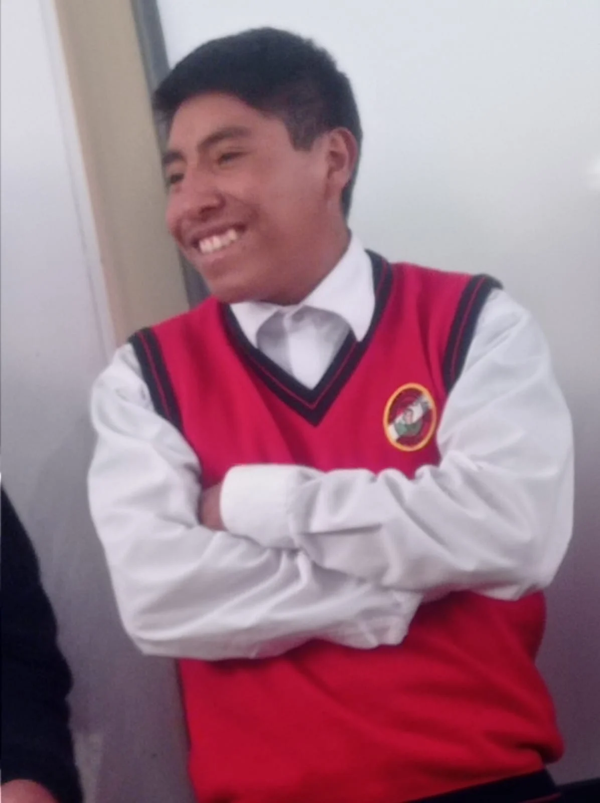 Jorge-colegio prime/movies(Latin americ)