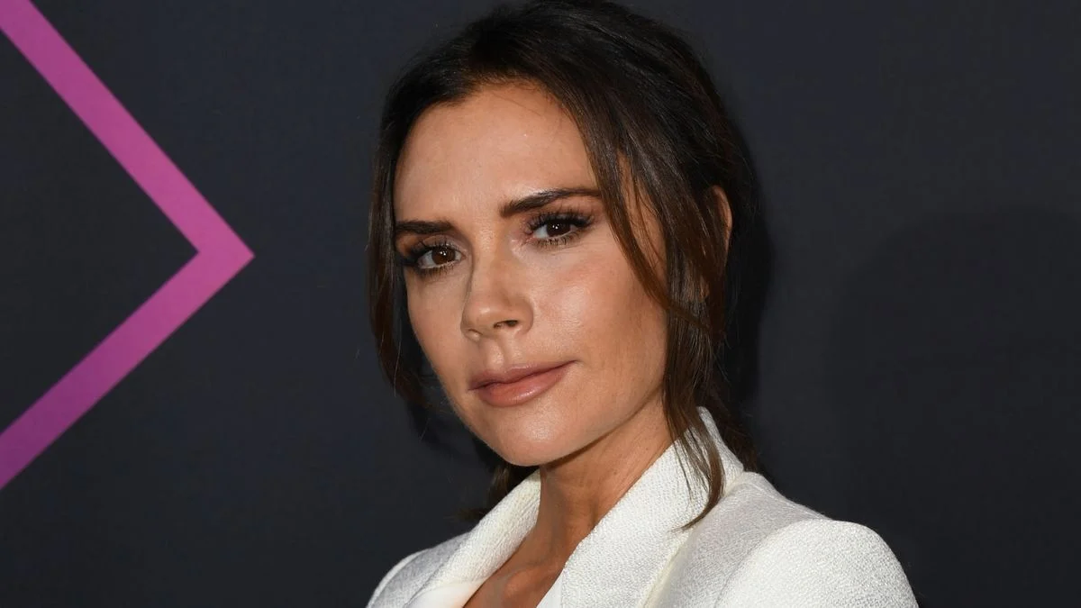 Victoria Beckham